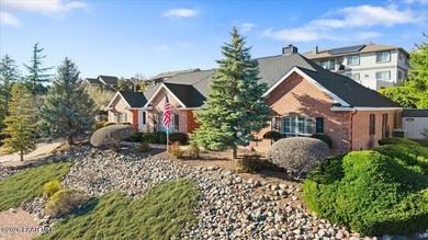 Charm, warmth, and timeless elegance come together in this on  in Arizona - for sale on GolfHomes.com, golf home, golf lot