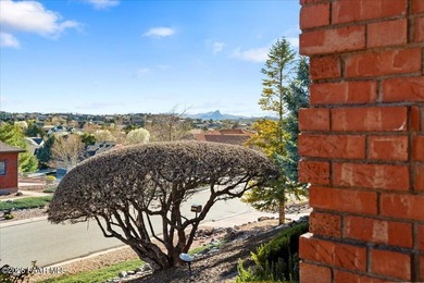 Charm, warmth, and timeless elegance come together in this on  in Arizona - for sale on GolfHomes.com, golf home, golf lot