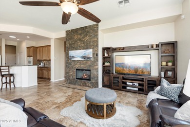 LOWEST PRICE PER SQS.FT. ON THE GOLF COURSE in Corte Bella on Corte Bella Golf Club in Arizona - for sale on GolfHomes.com, golf home, golf lot