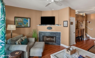 Discover coastal living with this stunning oceanfront cottage on Ocean Point Golf Links in South Carolina - for sale on GolfHomes.com, golf home, golf lot