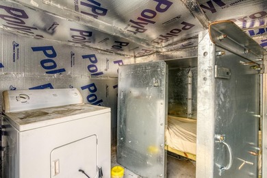 Prime Lot in Fall Creek RV Estates - All Utilities in on Pointe Royale Village Country Club in Missouri - for sale on GolfHomes.com, golf home, golf lot