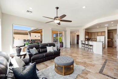 LOWEST PRICE PER SQS.FT. ON THE GOLF COURSE in Corte Bella on Corte Bella Golf Club in Arizona - for sale on GolfHomes.com, golf home, golf lot