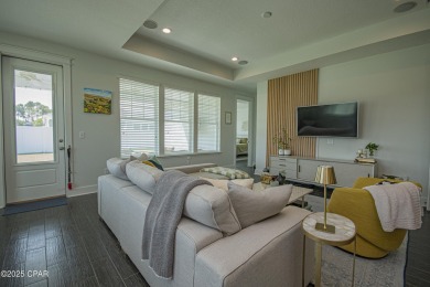 Breakfast Point is one of Panama City Beach's most sought-after on Hombre Golf Club in Florida - for sale on GolfHomes.com, golf home, golf lot
