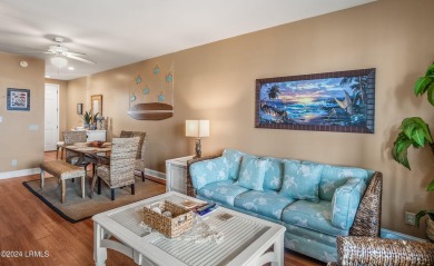 Discover coastal living with this stunning oceanfront cottage on Ocean Point Golf Links in South Carolina - for sale on GolfHomes.com, golf home, golf lot