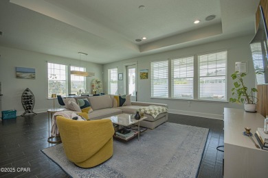 Breakfast Point is one of Panama City Beach's most sought-after on Hombre Golf Club in Florida - for sale on GolfHomes.com, golf home, golf lot