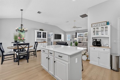 Charming updated home in the Sought after VILLAGE OF WINIFRED on Glenview Championship Golf and Country Club in Florida - for sale on GolfHomes.com, golf home, golf lot