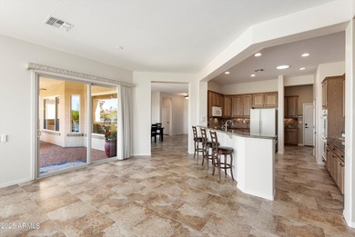 LOWEST PRICE PER SQS.FT. ON THE GOLF COURSE in Corte Bella on Corte Bella Golf Club in Arizona - for sale on GolfHomes.com, golf home, golf lot