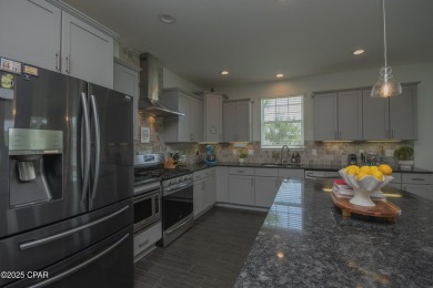 Breakfast Point is one of Panama City Beach's most sought-after on Hombre Golf Club in Florida - for sale on GolfHomes.com, golf home, golf lot