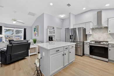 Charming updated home in the Sought after VILLAGE OF WINIFRED on Glenview Championship Golf and Country Club in Florida - for sale on GolfHomes.com, golf home, golf lot