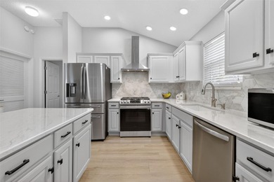 Charming updated home in the Sought after VILLAGE OF WINIFRED on Glenview Championship Golf and Country Club in Florida - for sale on GolfHomes.com, golf home, golf lot