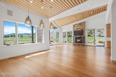 This is a unique opportunity to acquire a meticulously on River Valley Ranch Golf Club in Colorado - for sale on GolfHomes.com, golf home, golf lot
