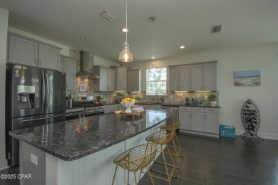 Breakfast Point is one of Panama City Beach's most sought-after on Hombre Golf Club in Florida - for sale on GolfHomes.com, golf home, golf lot