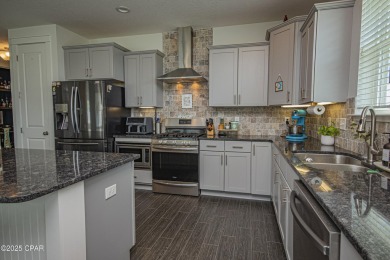 Breakfast Point is one of Panama City Beach's most sought-after on Hombre Golf Club in Florida - for sale on GolfHomes.com, golf home, golf lot