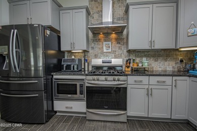 Breakfast Point is one of Panama City Beach's most sought-after on Hombre Golf Club in Florida - for sale on GolfHomes.com, golf home, golf lot