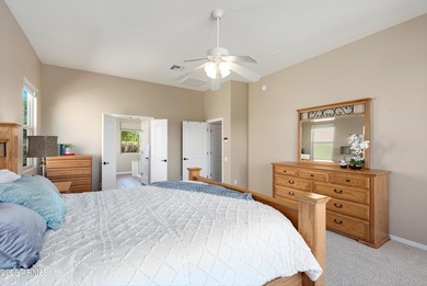 LOWEST PRICE PER SQS.FT. ON THE GOLF COURSE in Corte Bella on Corte Bella Golf Club in Arizona - for sale on GolfHomes.com, golf home, golf lot