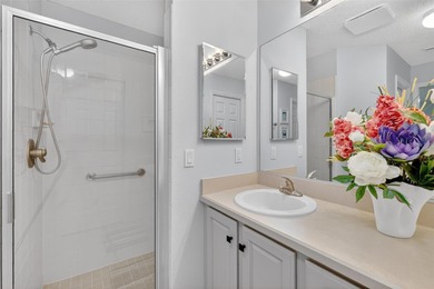 Charming updated home in the Sought after VILLAGE OF WINIFRED on Glenview Championship Golf and Country Club in Florida - for sale on GolfHomes.com, golf home, golf lot