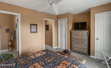 Discover coastal living with this stunning oceanfront cottage on Ocean Point Golf Links in South Carolina - for sale on GolfHomes.com, golf home, golf lot