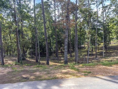 Seize this rare opportunity to own a stunning lakefront lot in on Reynolds Lake Oconee - The Oconee in Georgia - for sale on GolfHomes.com, golf home, golf lot