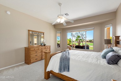 LOWEST PRICE PER SQS.FT. ON THE GOLF COURSE in Corte Bella on Corte Bella Golf Club in Arizona - for sale on GolfHomes.com, golf home, golf lot