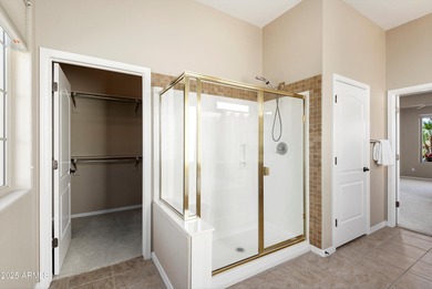 LOWEST PRICE PER SQS.FT. ON THE GOLF COURSE in Corte Bella on Corte Bella Golf Club in Arizona - for sale on GolfHomes.com, golf home, golf lot