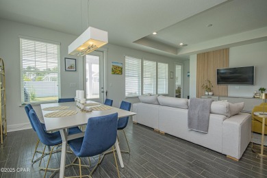 Breakfast Point is one of Panama City Beach's most sought-after on Hombre Golf Club in Florida - for sale on GolfHomes.com, golf home, golf lot