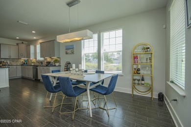 Breakfast Point is one of Panama City Beach's most sought-after on Hombre Golf Club in Florida - for sale on GolfHomes.com, golf home, golf lot