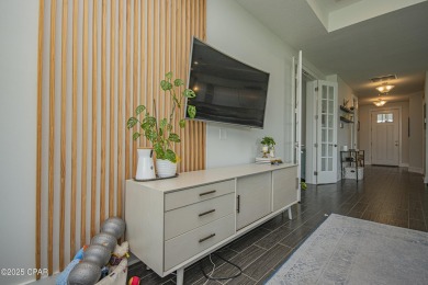 Breakfast Point is one of Panama City Beach's most sought-after on Hombre Golf Club in Florida - for sale on GolfHomes.com, golf home, golf lot