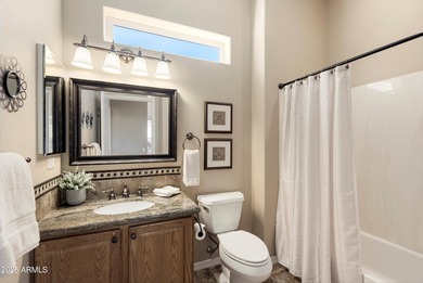 LOWEST PRICE PER SQS.FT. ON THE GOLF COURSE in Corte Bella on Corte Bella Golf Club in Arizona - for sale on GolfHomes.com, golf home, golf lot