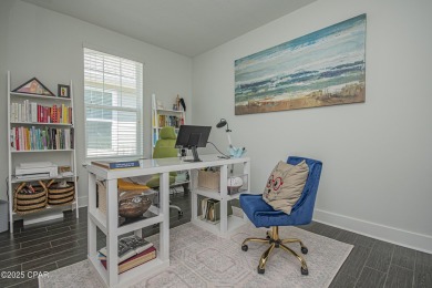 Breakfast Point is one of Panama City Beach's most sought-after on Hombre Golf Club in Florida - for sale on GolfHomes.com, golf home, golf lot