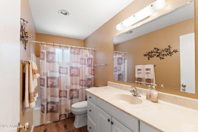 Wow! Beautiful Furnished Golf Course Home in the 55+ Community on Sunland Village Golf Club in Arizona - for sale on GolfHomes.com, golf home, golf lot
