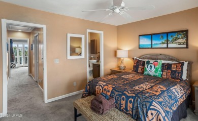 Discover coastal living with this stunning oceanfront cottage on Ocean Point Golf Links in South Carolina - for sale on GolfHomes.com, golf home, golf lot