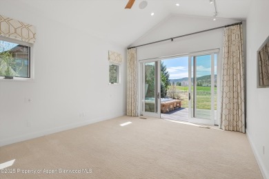 This is a unique opportunity to acquire a meticulously on River Valley Ranch Golf Club in Colorado - for sale on GolfHomes.com, golf home, golf lot