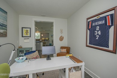 Breakfast Point is one of Panama City Beach's most sought-after on Hombre Golf Club in Florida - for sale on GolfHomes.com, golf home, golf lot