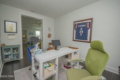 Breakfast Point is one of Panama City Beach's most sought-after on Hombre Golf Club in Florida - for sale on GolfHomes.com, golf home, golf lot