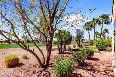 LOWEST PRICE PER SQS.FT. ON THE GOLF COURSE in Corte Bella on Corte Bella Golf Club in Arizona - for sale on GolfHomes.com, golf home, golf lot