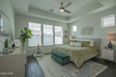 Breakfast Point is one of Panama City Beach's most sought-after on Hombre Golf Club in Florida - for sale on GolfHomes.com, golf home, golf lot