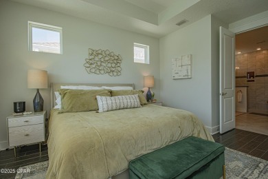 Breakfast Point is one of Panama City Beach's most sought-after on Hombre Golf Club in Florida - for sale on GolfHomes.com, golf home, golf lot