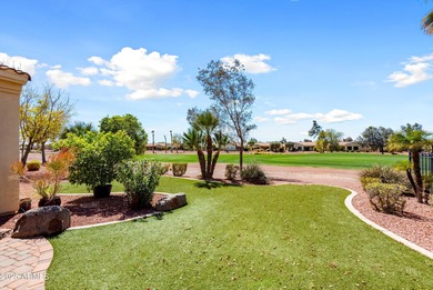 LOWEST PRICE PER SQS.FT. ON THE GOLF COURSE in Corte Bella on Corte Bella Golf Club in Arizona - for sale on GolfHomes.com, golf home, golf lot