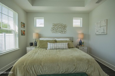 Breakfast Point is one of Panama City Beach's most sought-after on Hombre Golf Club in Florida - for sale on GolfHomes.com, golf home, golf lot