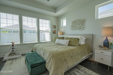Breakfast Point is one of Panama City Beach's most sought-after on Hombre Golf Club in Florida - for sale on GolfHomes.com, golf home, golf lot