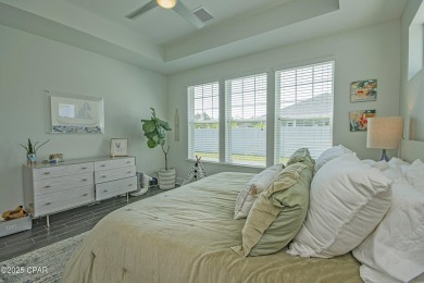 Breakfast Point is one of Panama City Beach's most sought-after on Hombre Golf Club in Florida - for sale on GolfHomes.com, golf home, golf lot