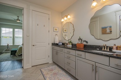 Breakfast Point is one of Panama City Beach's most sought-after on Hombre Golf Club in Florida - for sale on GolfHomes.com, golf home, golf lot