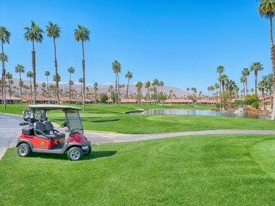 This well maintained, tastefully furnished and appointed condo on Chaparral Country Club in California - for sale on GolfHomes.com, golf home, golf lot