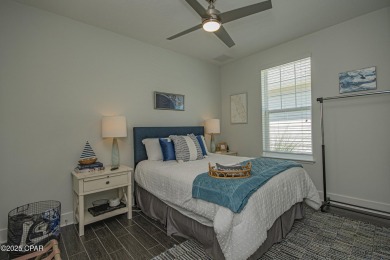 Breakfast Point is one of Panama City Beach's most sought-after on Hombre Golf Club in Florida - for sale on GolfHomes.com, golf home, golf lot