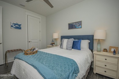 Breakfast Point is one of Panama City Beach's most sought-after on Hombre Golf Club in Florida - for sale on GolfHomes.com, golf home, golf lot