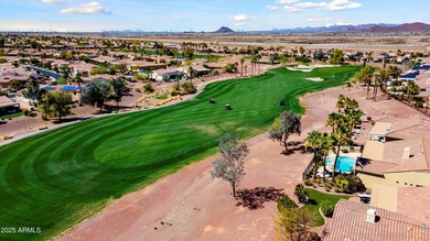 LOWEST PRICE PER SQS.FT. ON THE GOLF COURSE in Corte Bella on Corte Bella Golf Club in Arizona - for sale on GolfHomes.com, golf home, golf lot