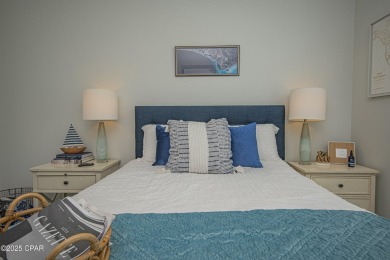 Breakfast Point is one of Panama City Beach's most sought-after on Hombre Golf Club in Florida - for sale on GolfHomes.com, golf home, golf lot