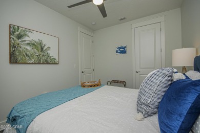 Breakfast Point is one of Panama City Beach's most sought-after on Hombre Golf Club in Florida - for sale on GolfHomes.com, golf home, golf lot