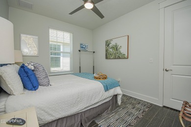 Breakfast Point is one of Panama City Beach's most sought-after on Hombre Golf Club in Florida - for sale on GolfHomes.com, golf home, golf lot