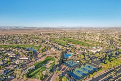 LOWEST PRICE PER SQS.FT. ON THE GOLF COURSE in Corte Bella on Corte Bella Golf Club in Arizona - for sale on GolfHomes.com, golf home, golf lot
